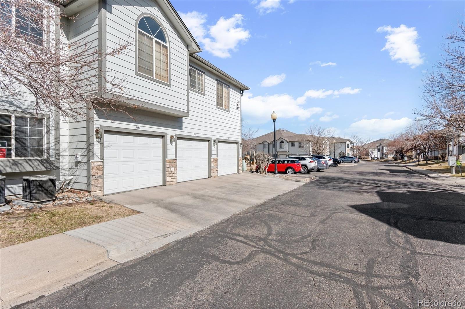 10370 Cook Way Unit: 504