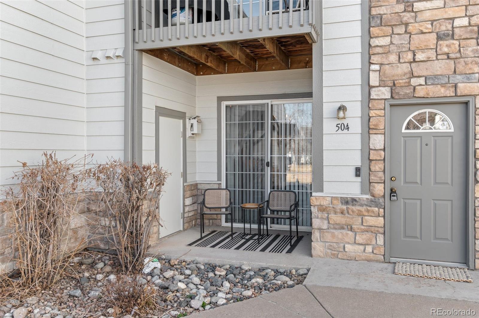 10370 Cook Way Unit: 504