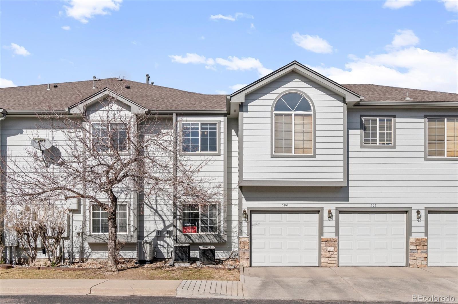 10370 Cook Way Unit: 504