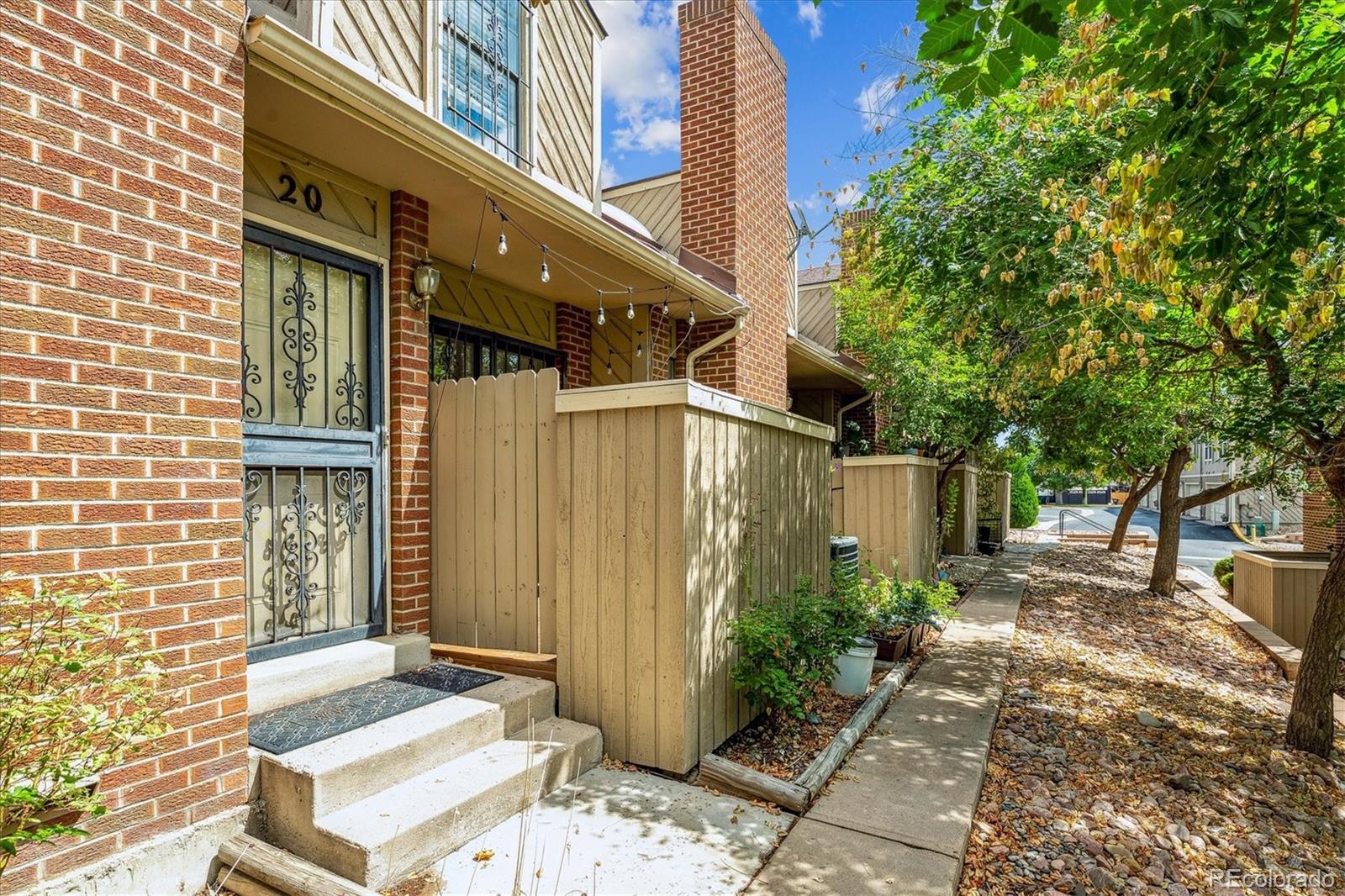 3300 W Florida Avenue Unit: 20