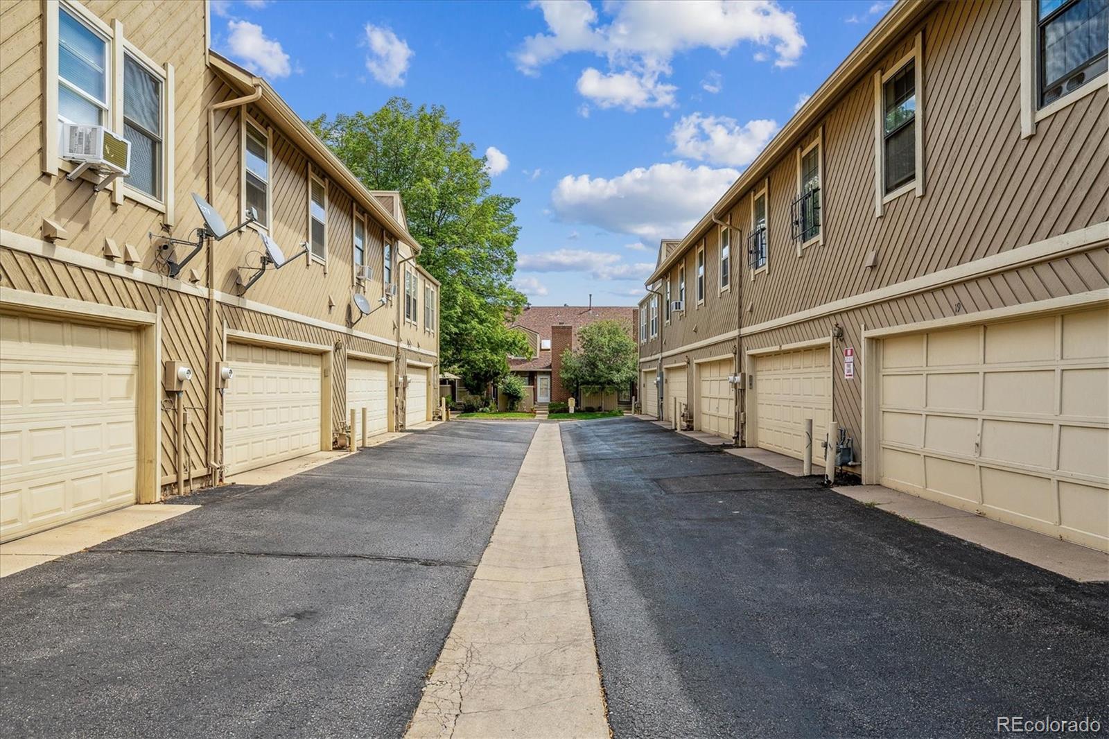 3300 W Florida Avenue Unit: 20