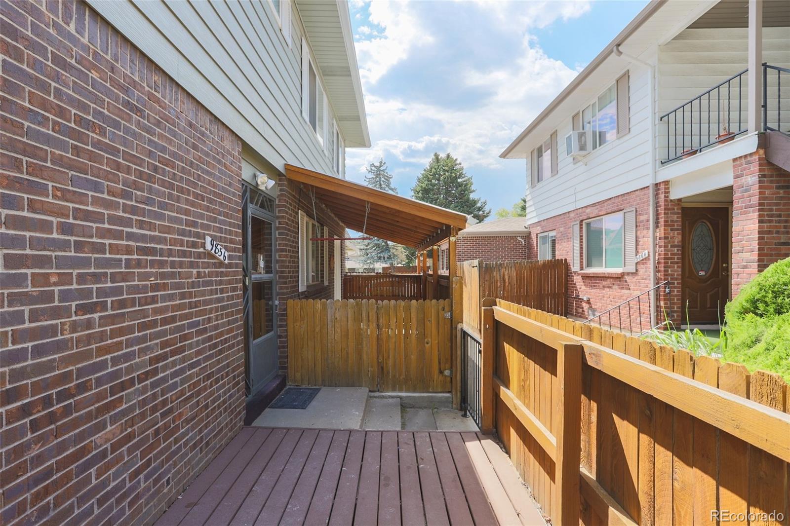 9856 Orangewood Drive