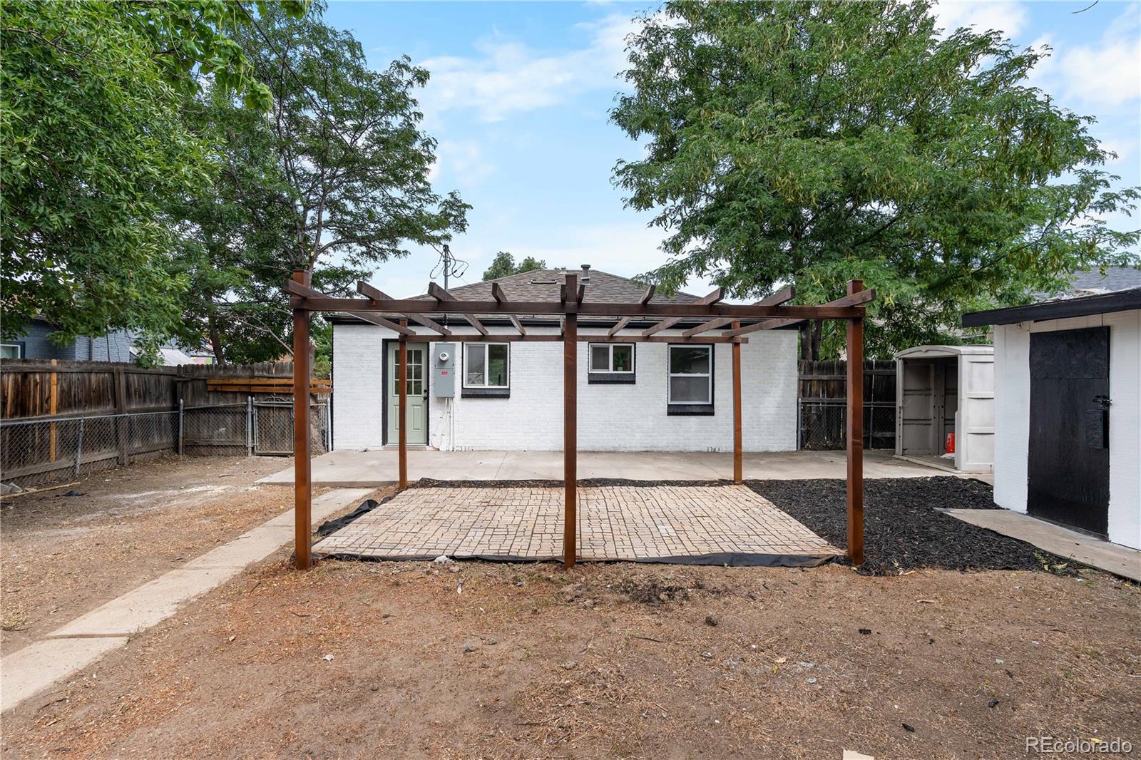 1441 Verbena Street