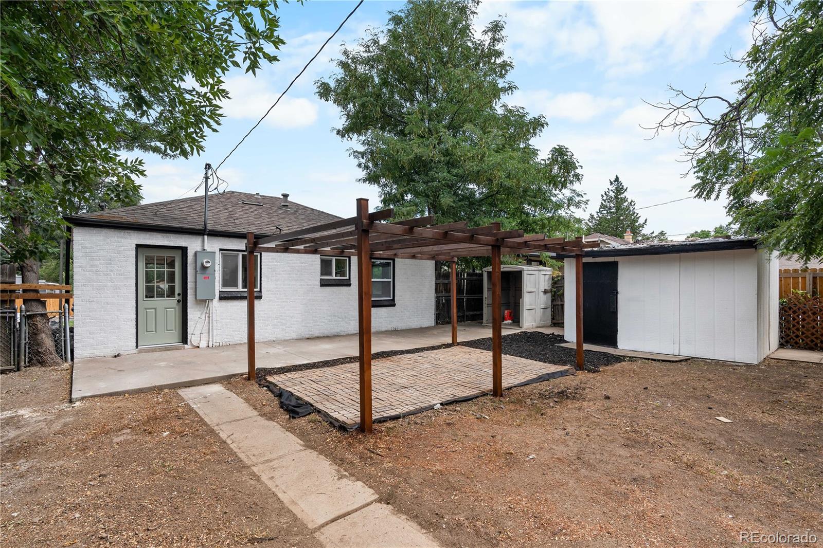 1441 Verbena Street