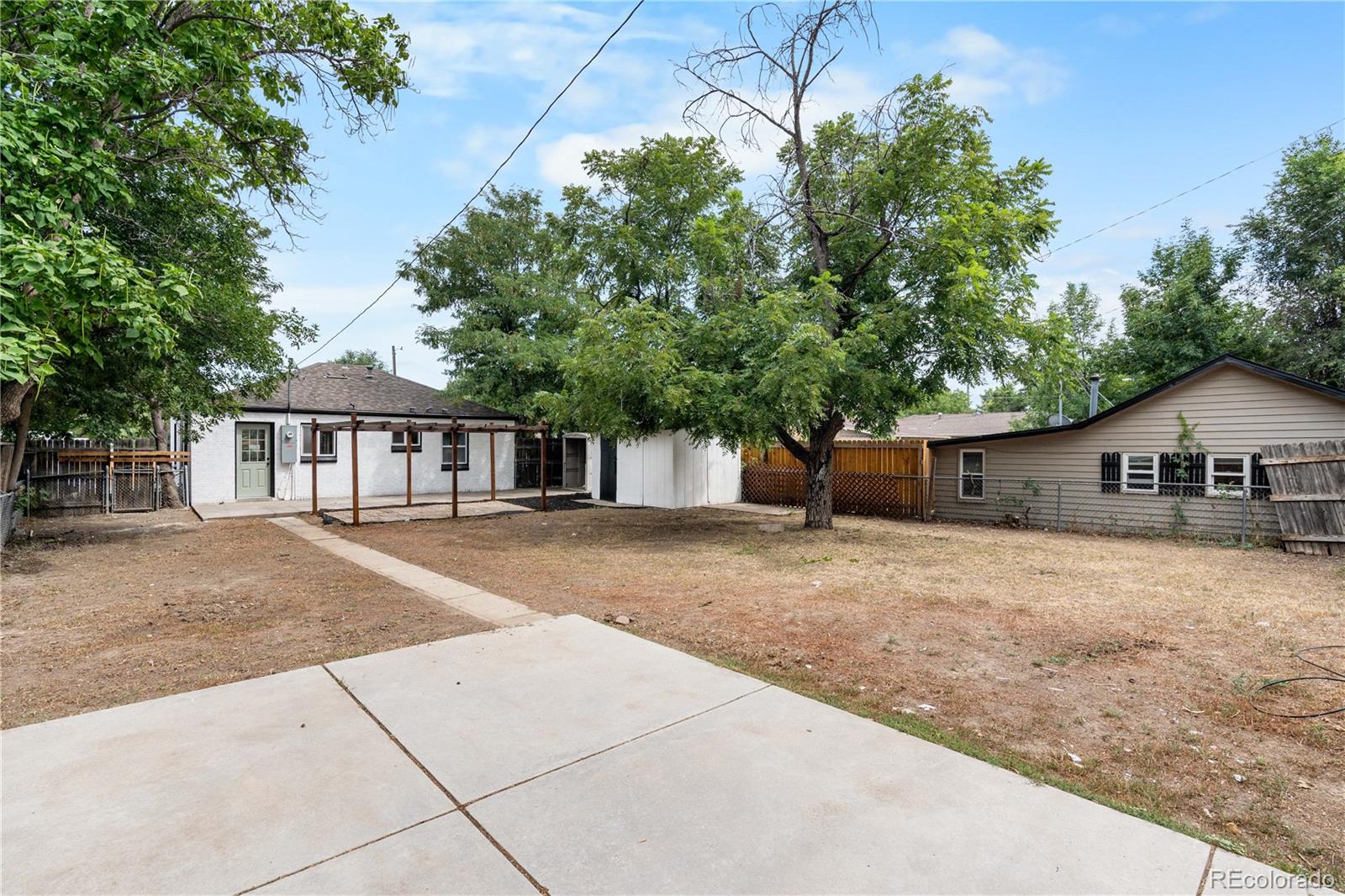 1441 Verbena Street
