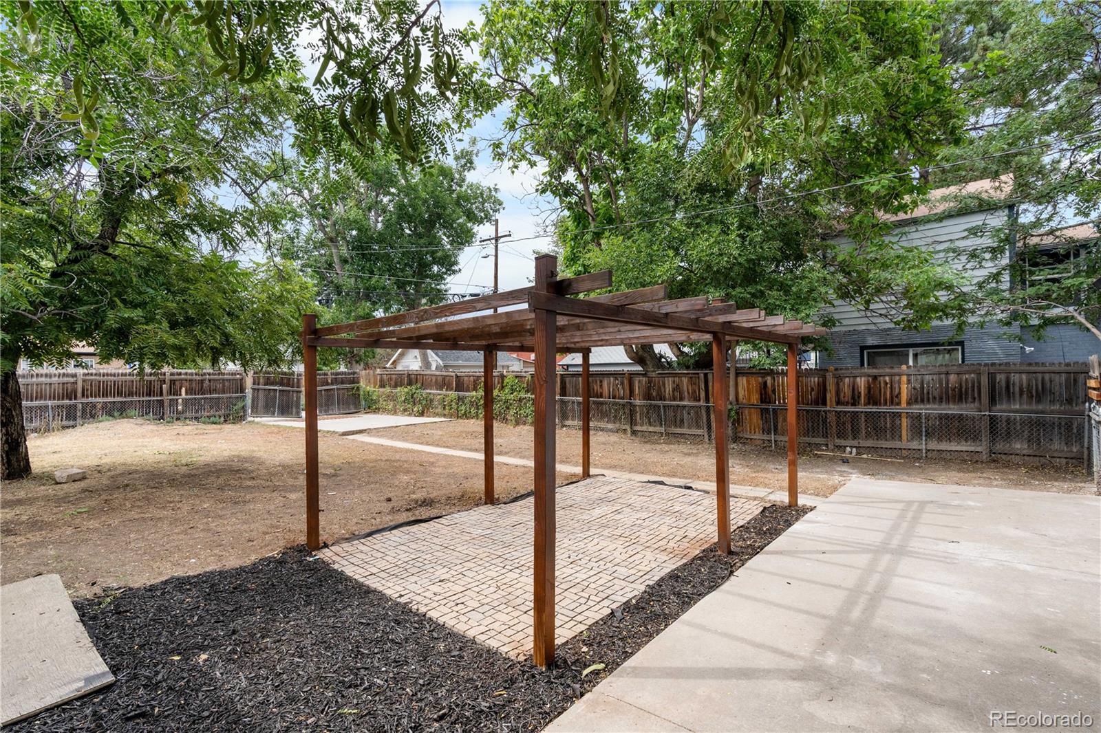 1441 Verbena Street
