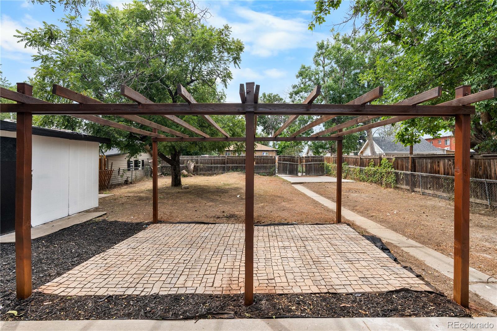 1441 Verbena Street