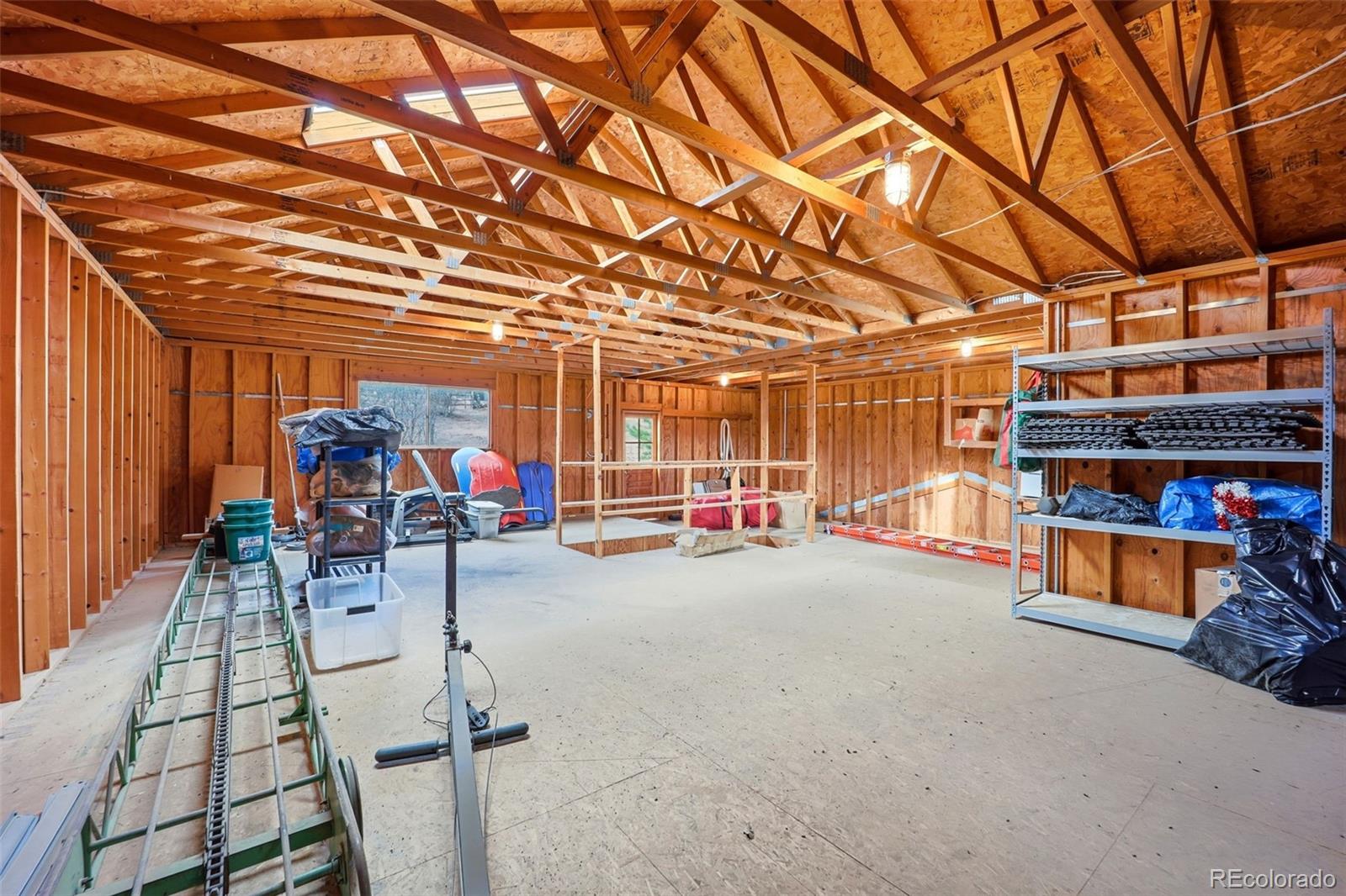 5000 S Perry Park Road