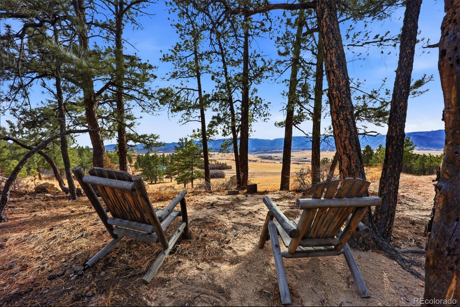 5000 S Perry Park Road