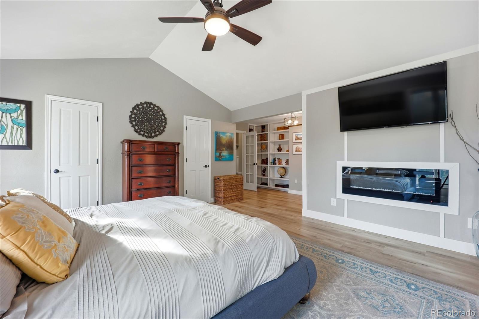 5000 S Perry Park Road