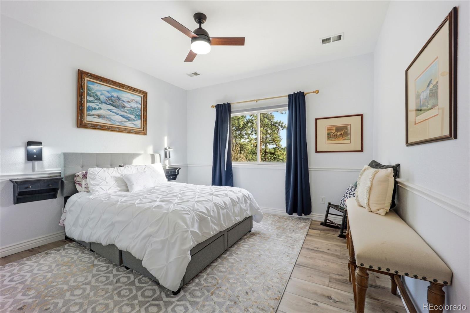 5000 S Perry Park Road