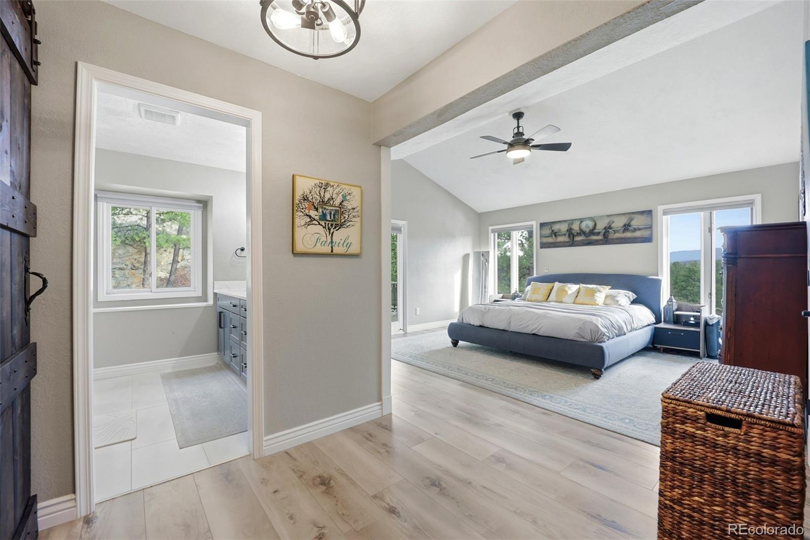 5000 S Perry Park Road