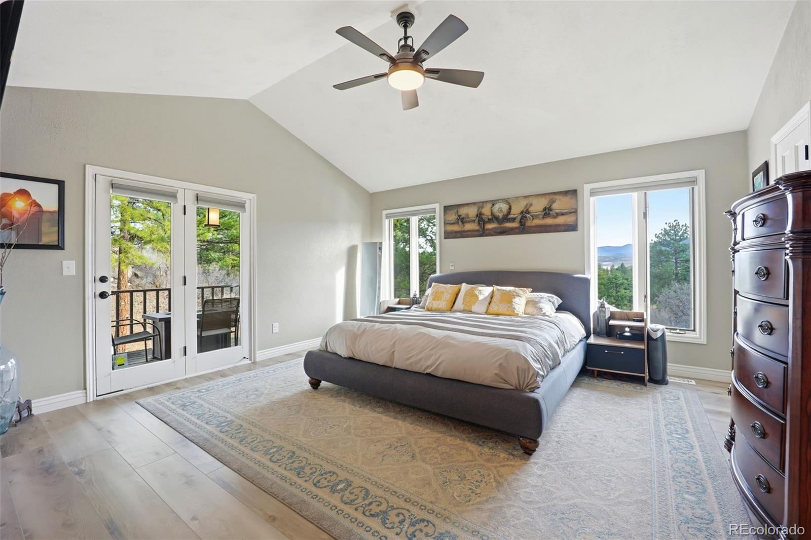 5000 S Perry Park Road