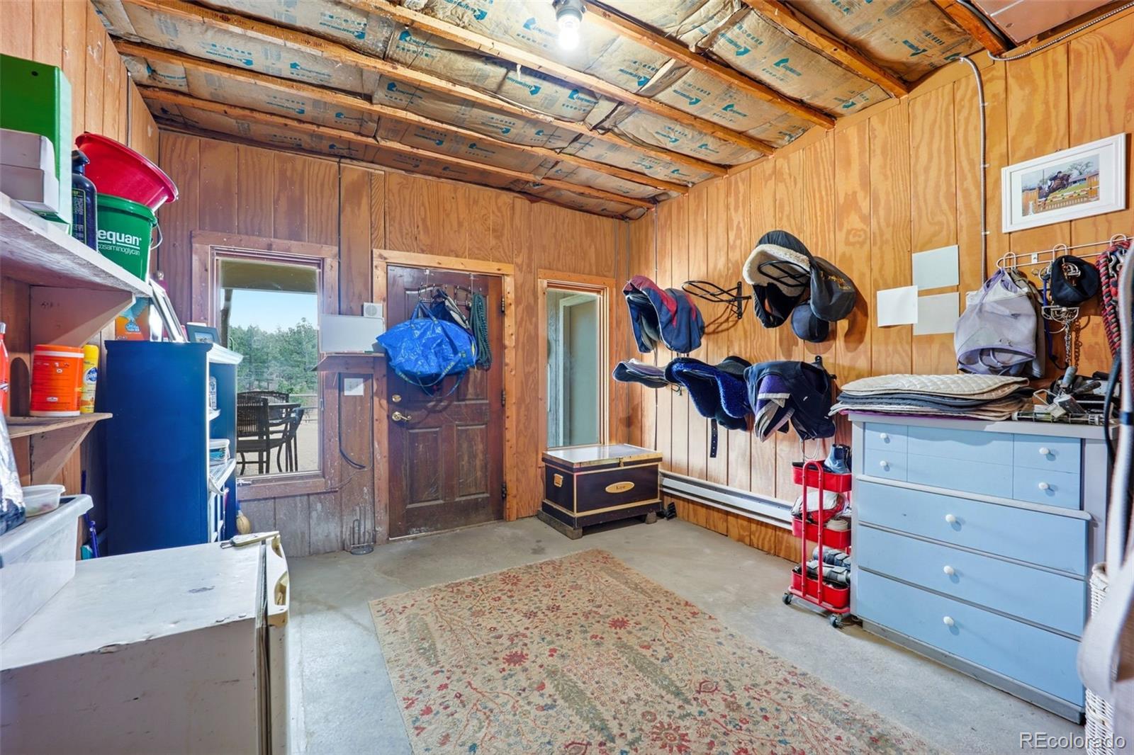 5000 S Perry Park Road