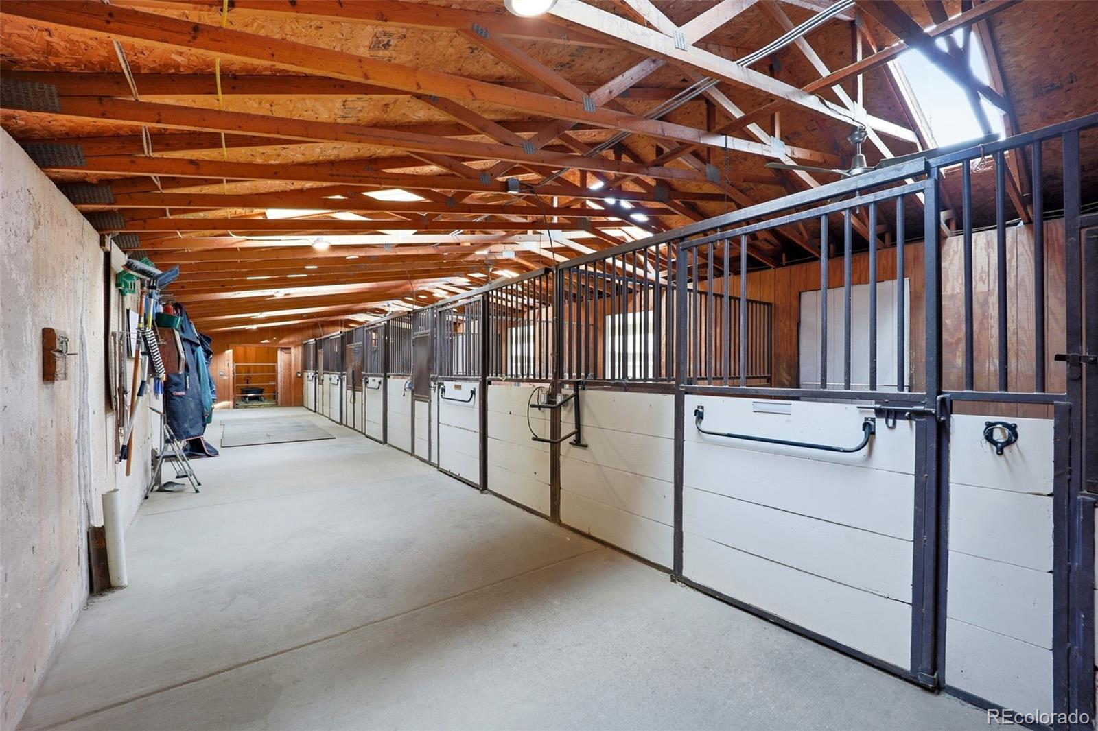 5000 S Perry Park Road