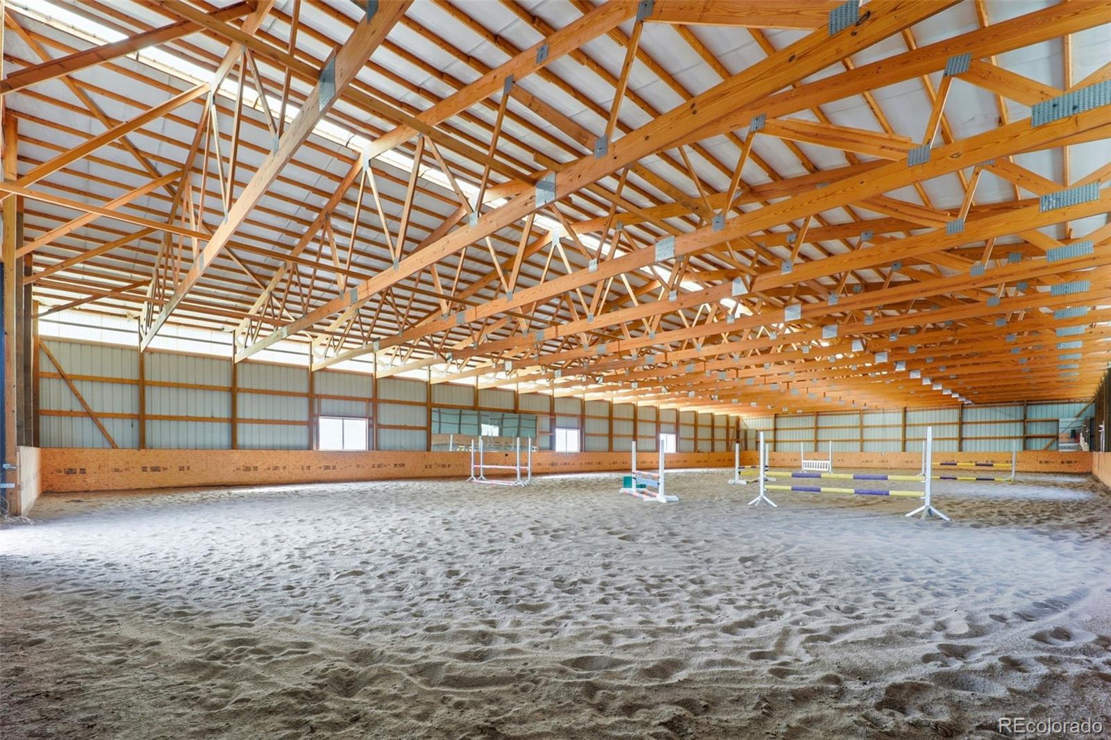 5000 S Perry Park Road