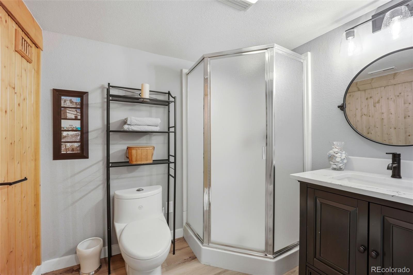 5000 S Perry Park Road