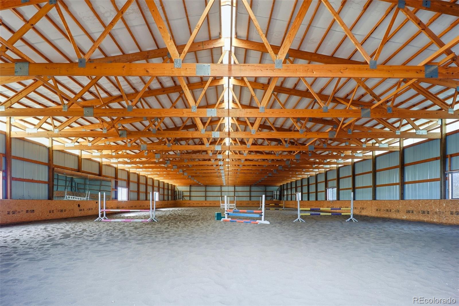 5000 S Perry Park Road