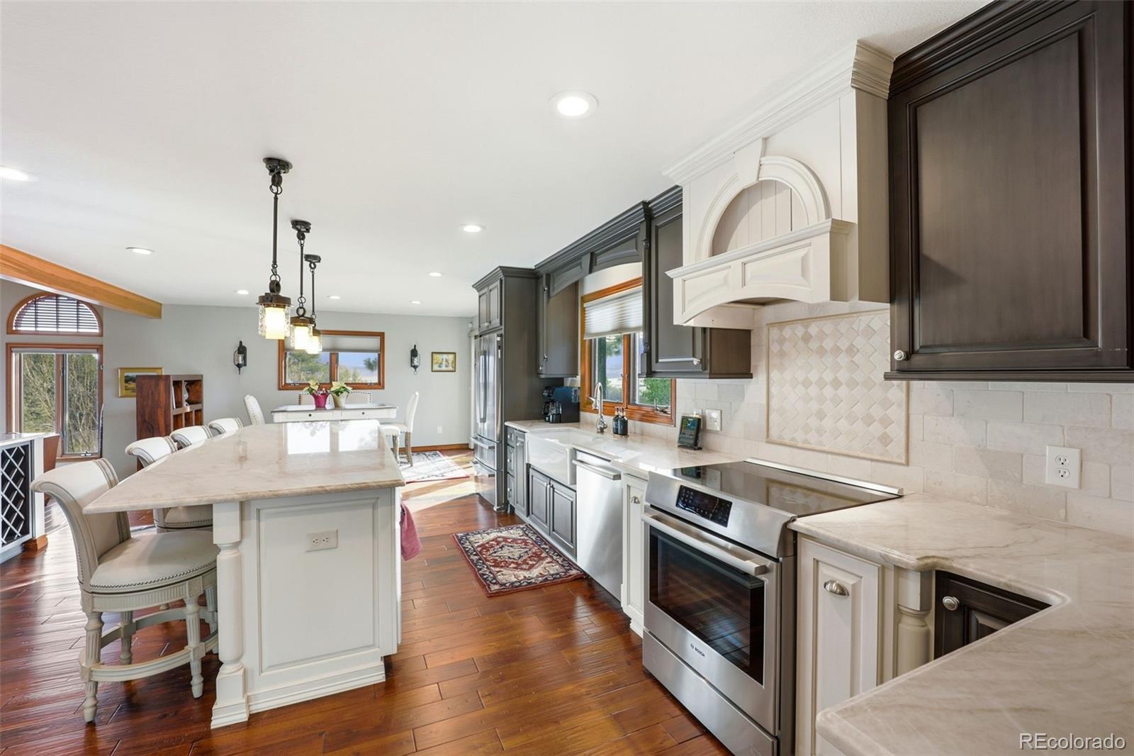 5000 S Perry Park Road