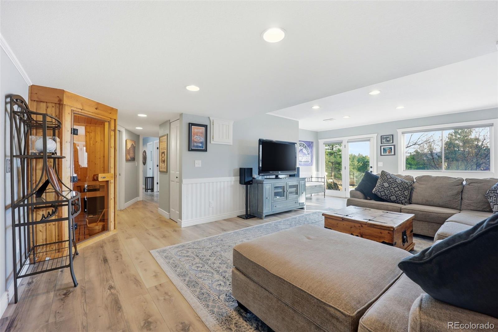 5000 S Perry Park Road