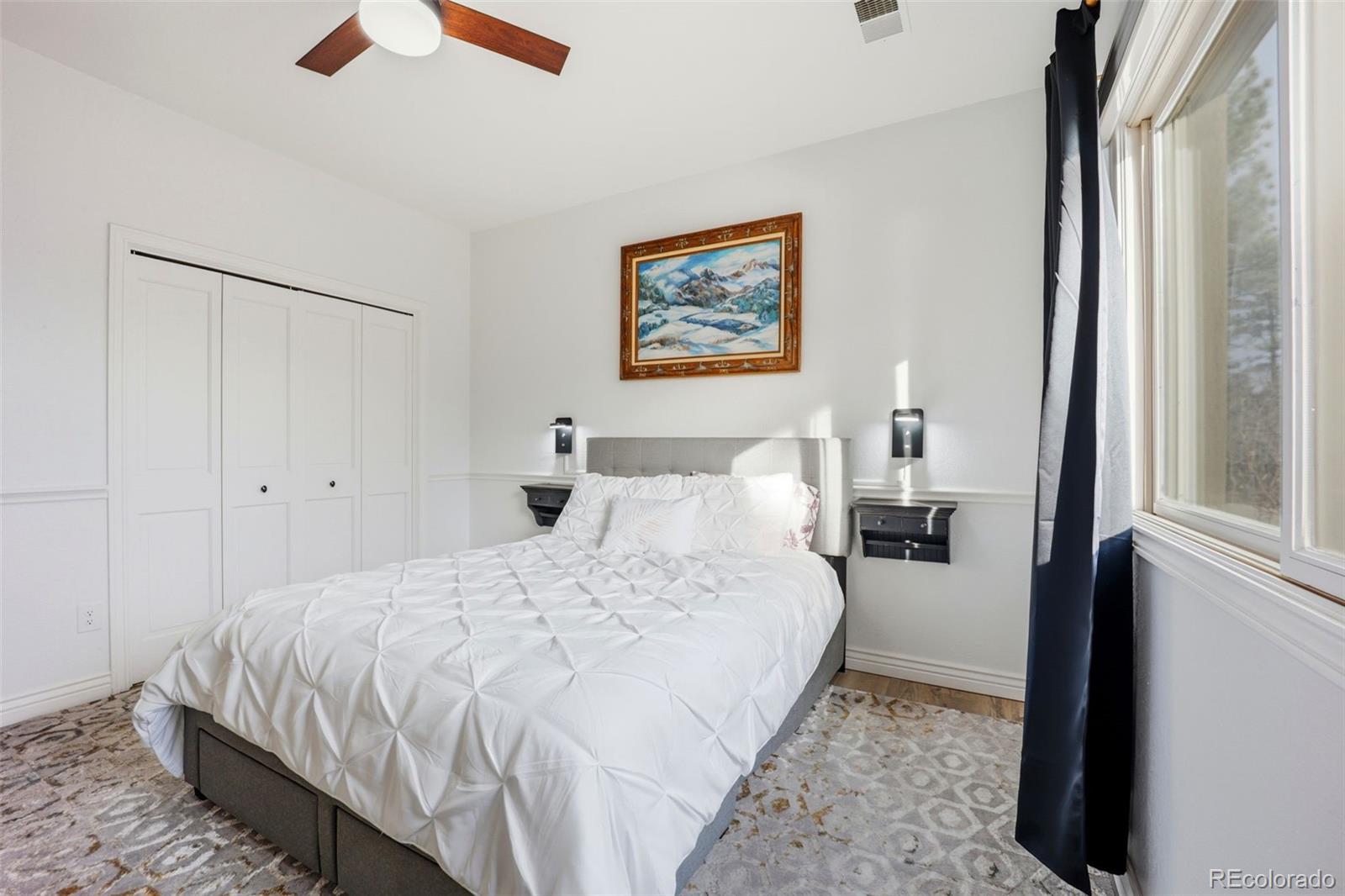 5000 S Perry Park Road