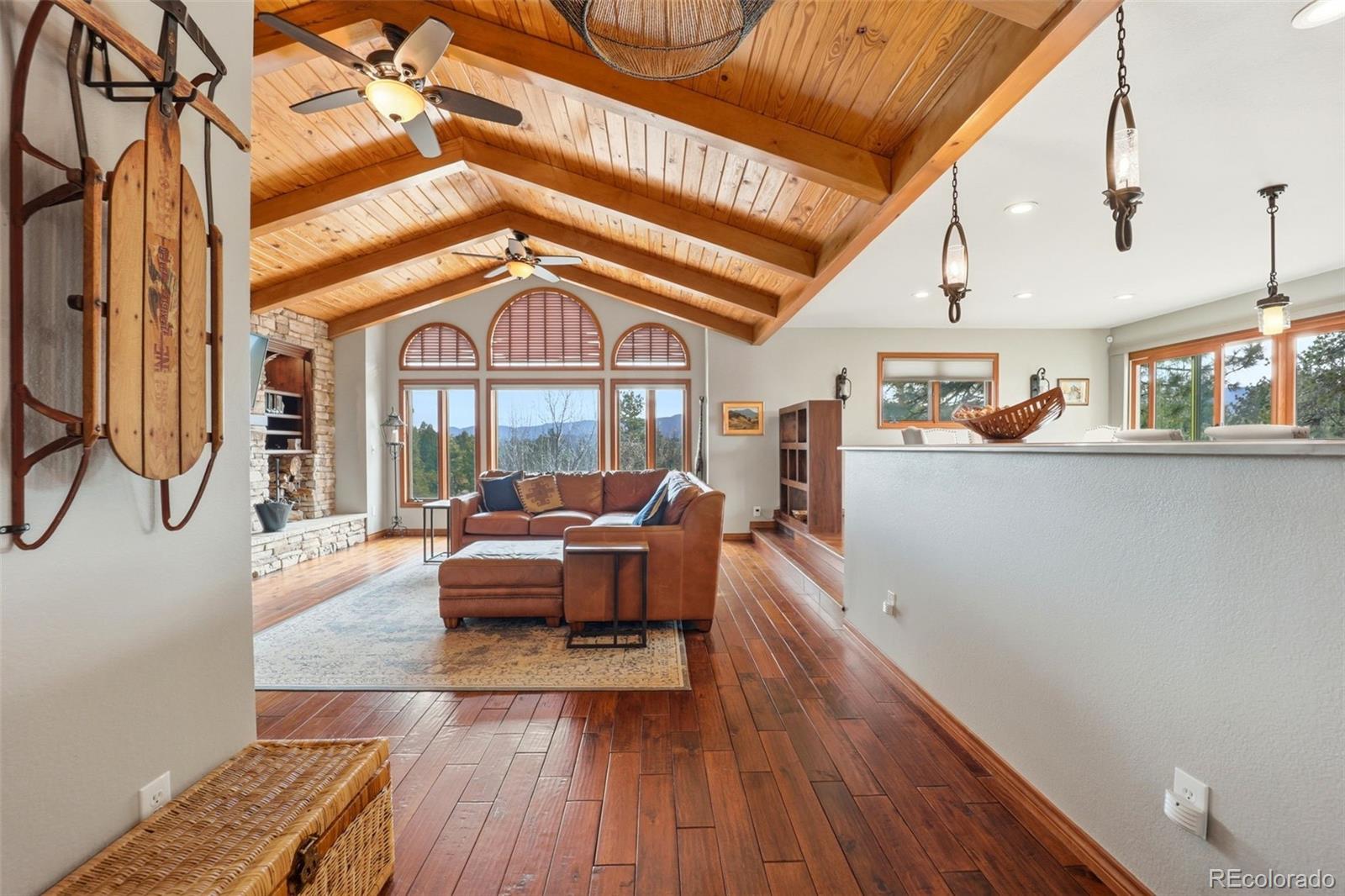 5000 S Perry Park Road