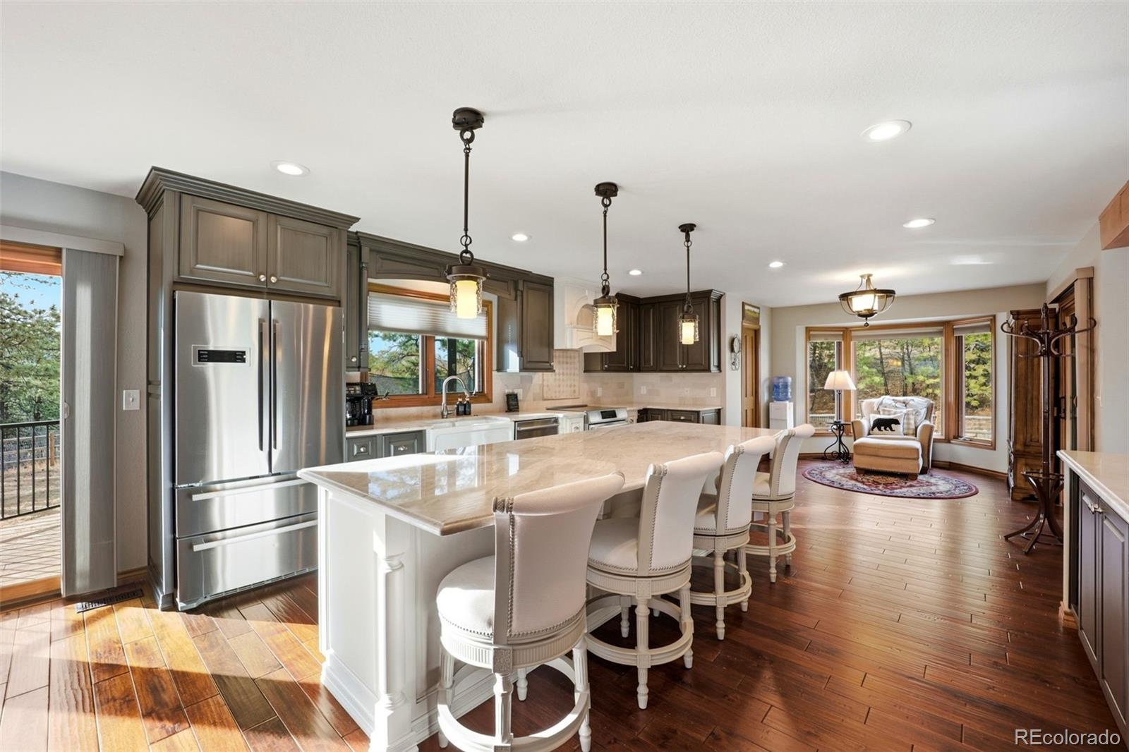 5000 S Perry Park Road