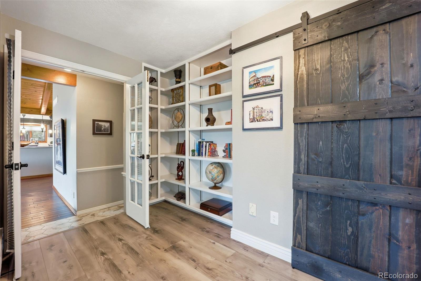 5000 S Perry Park Road