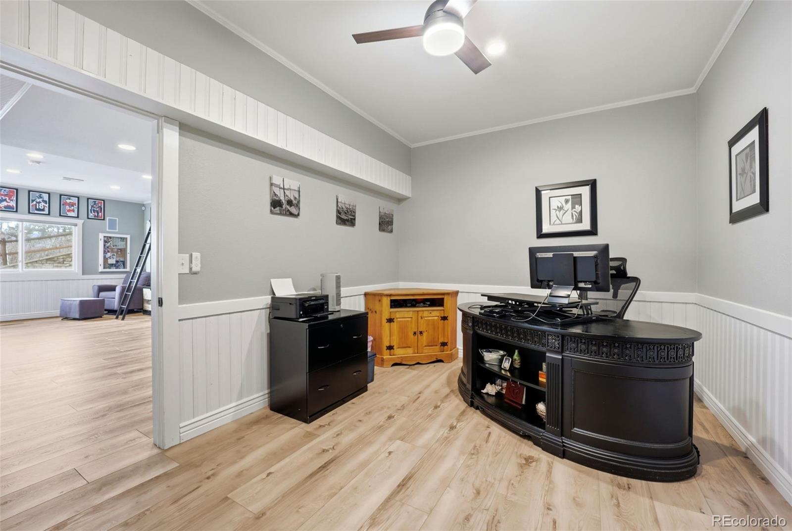 5000 S Perry Park Road