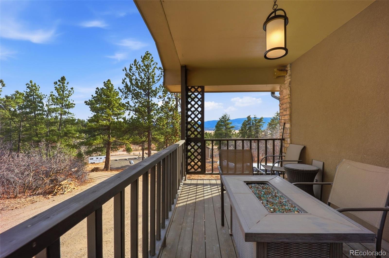 5000 S Perry Park Road