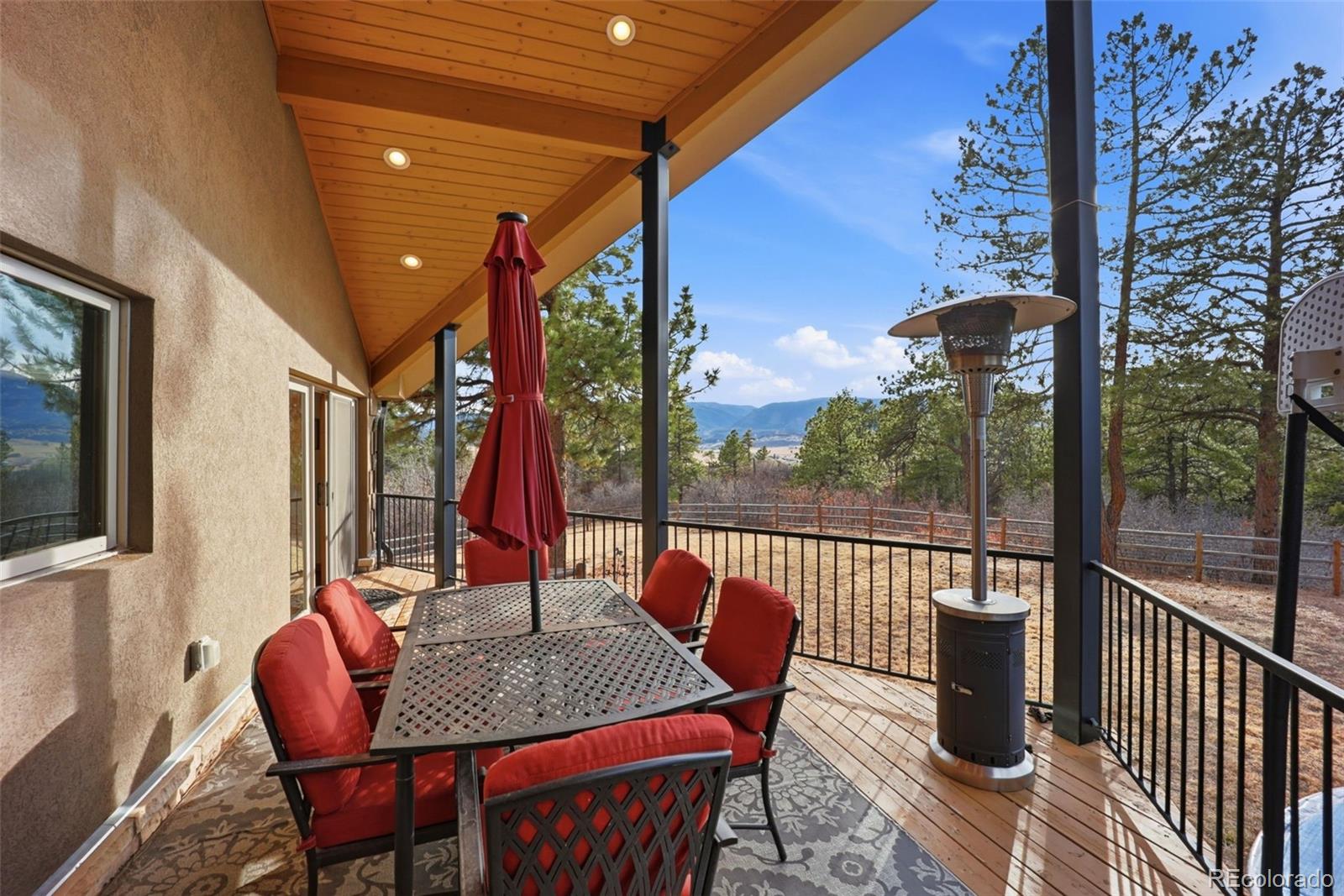 5000 S Perry Park Road