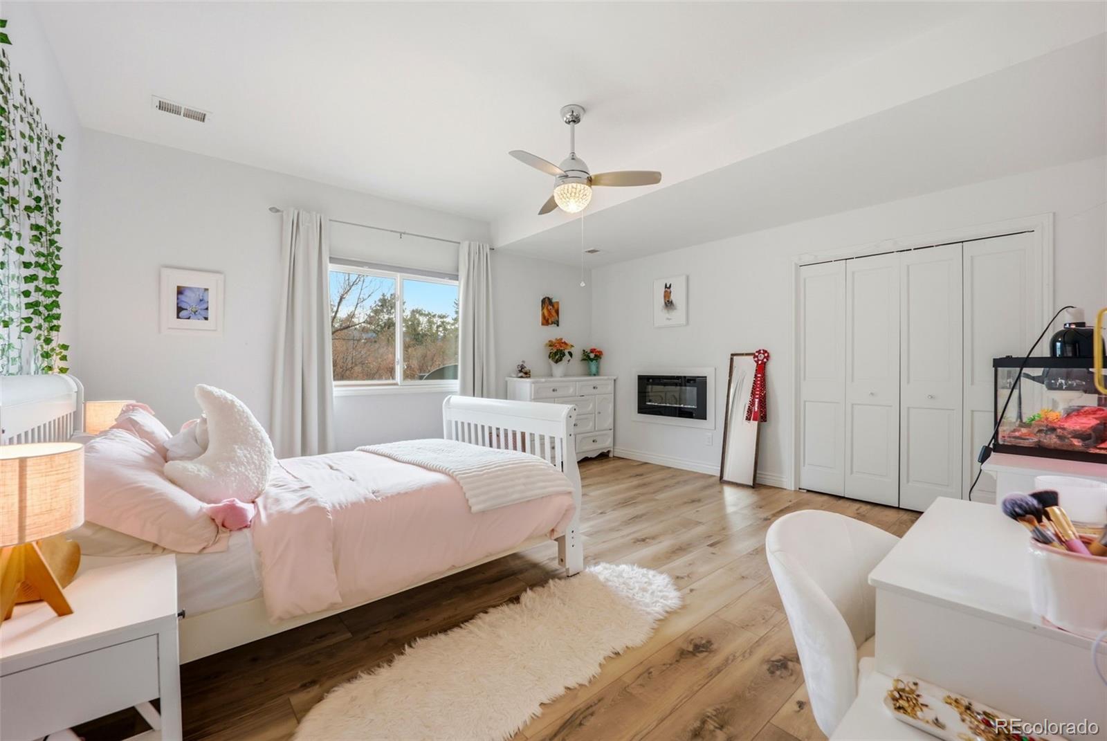 5000 S Perry Park Road