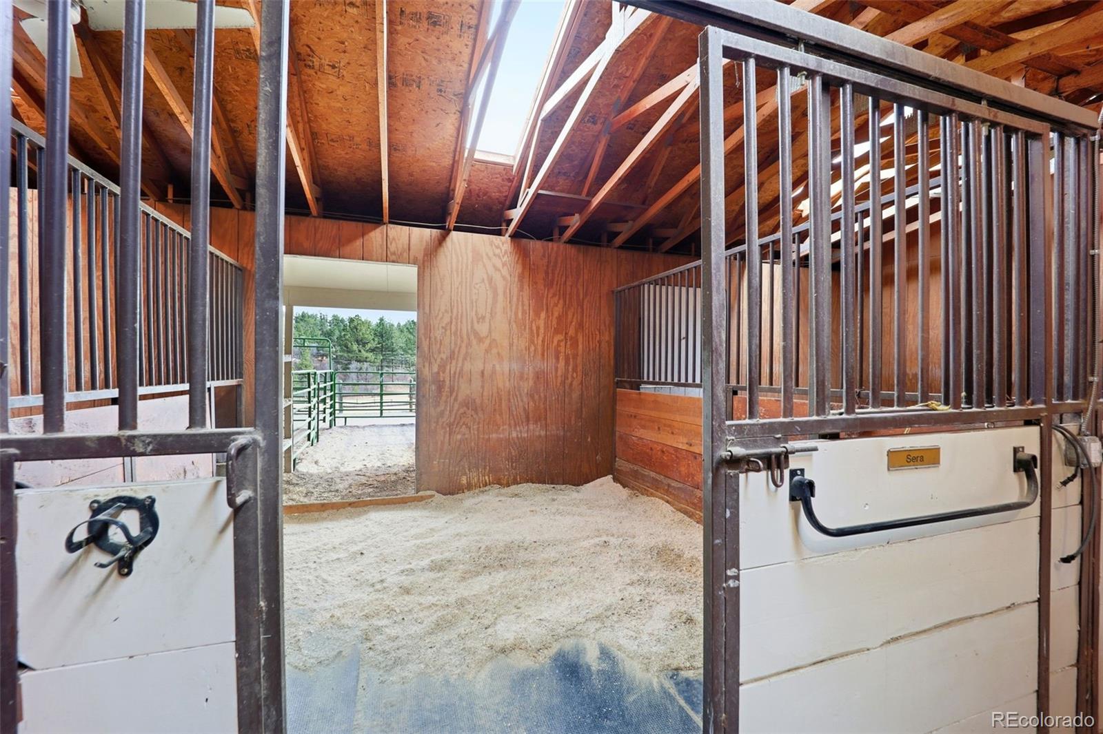 5000 S Perry Park Road