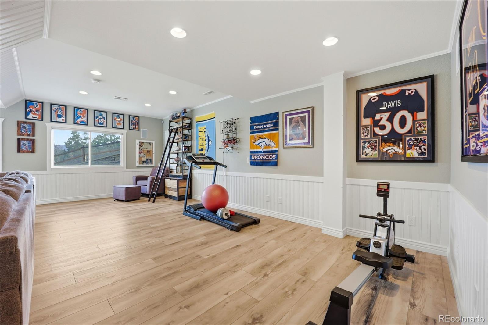 5000 S Perry Park Road