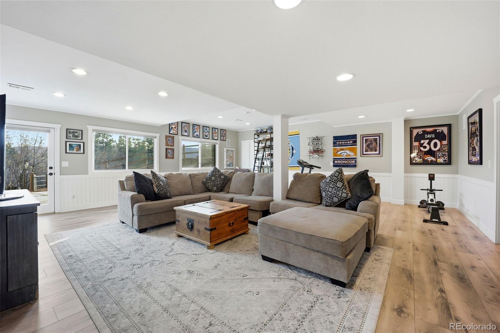 5000 S Perry Park Road