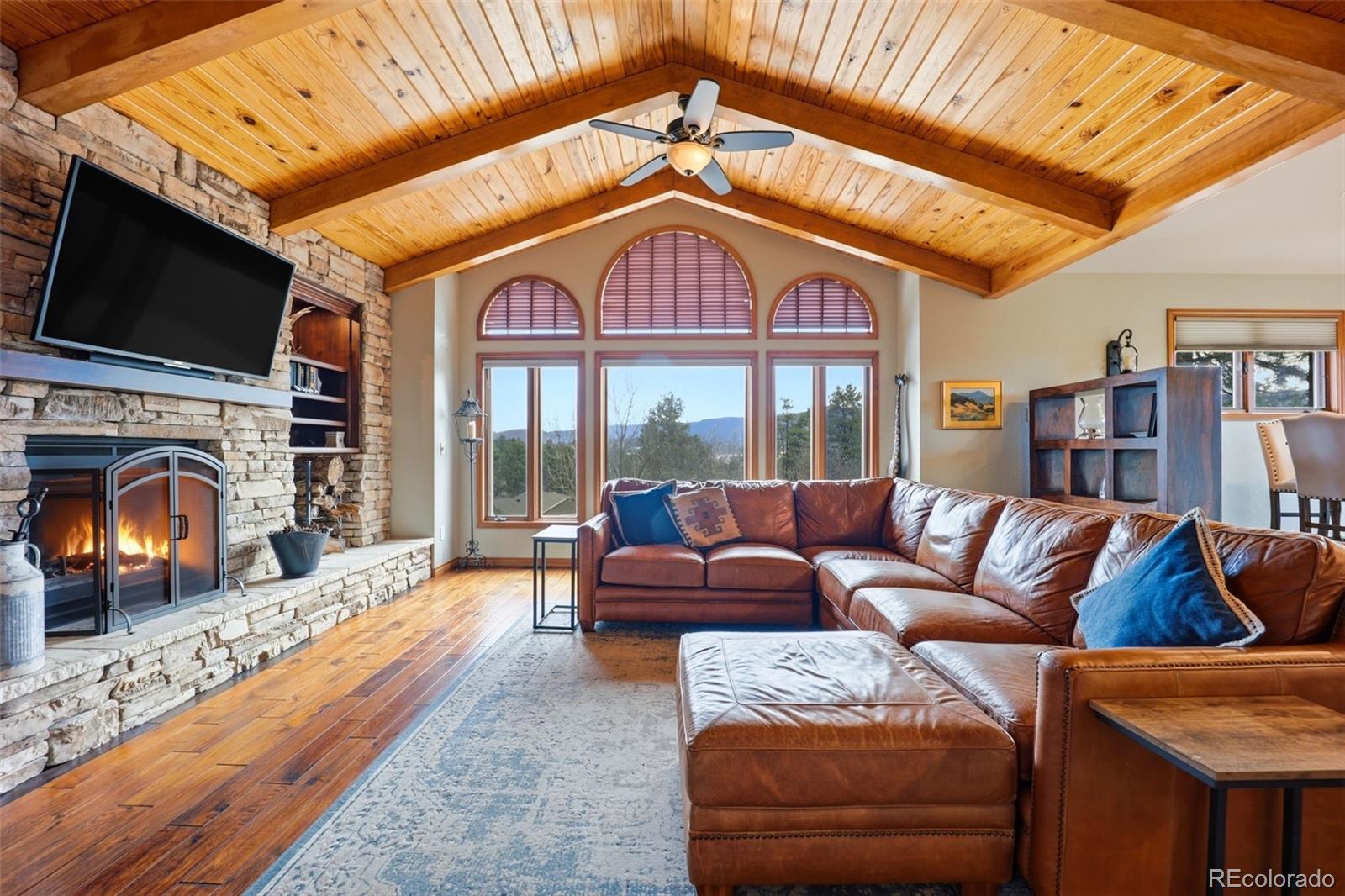 5000 S Perry Park Road