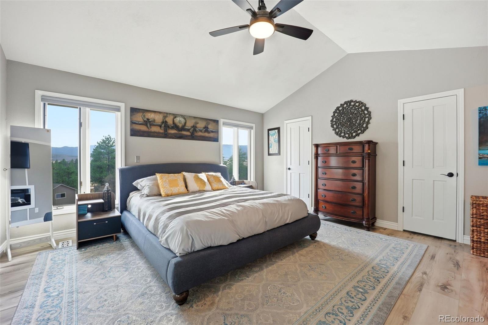 5000 S Perry Park Road