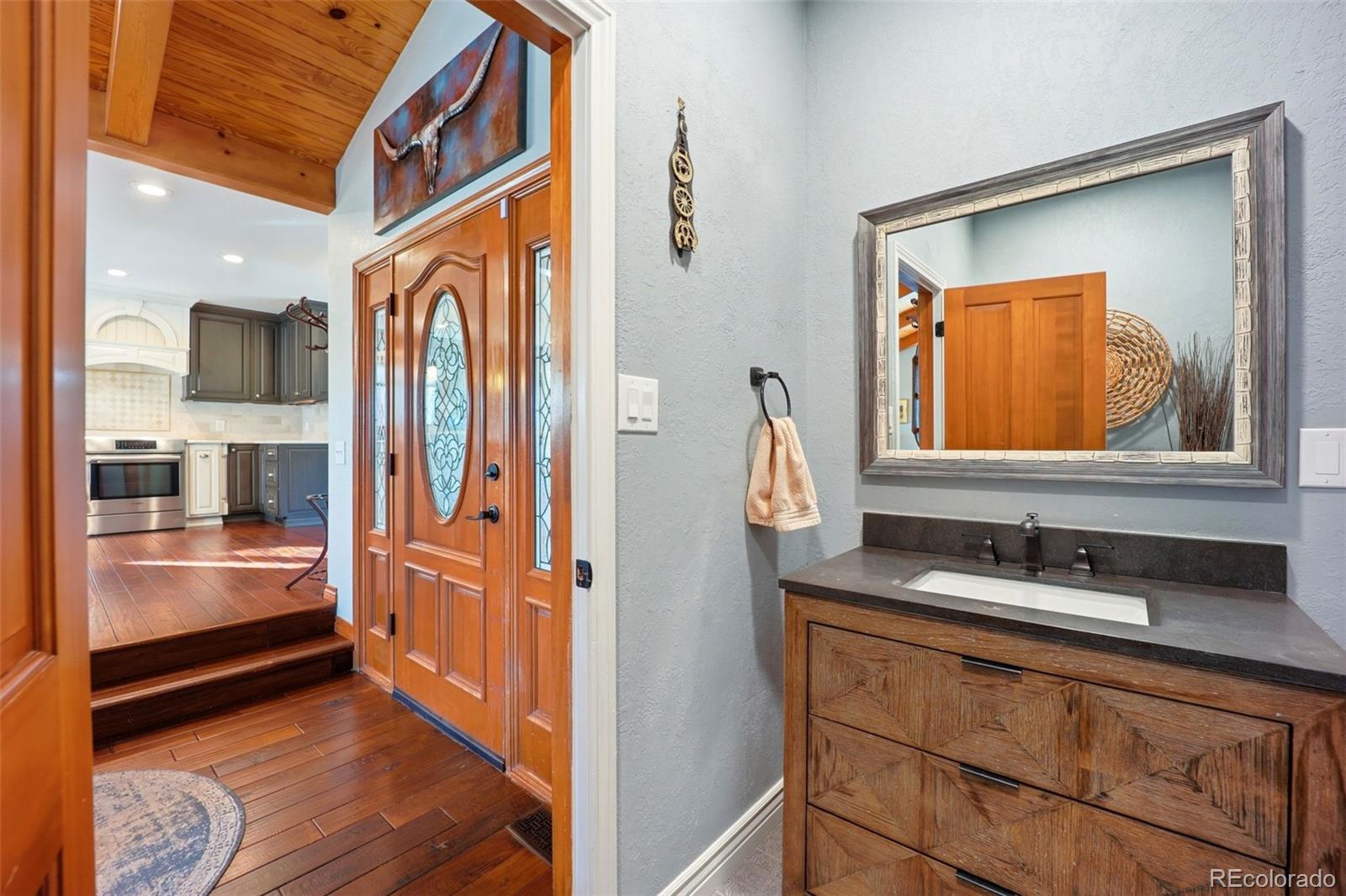 5000 S Perry Park Road