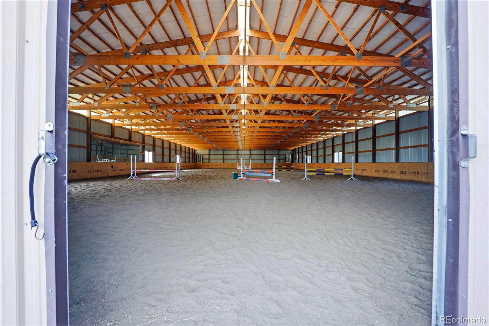 5000 S Perry Park Road