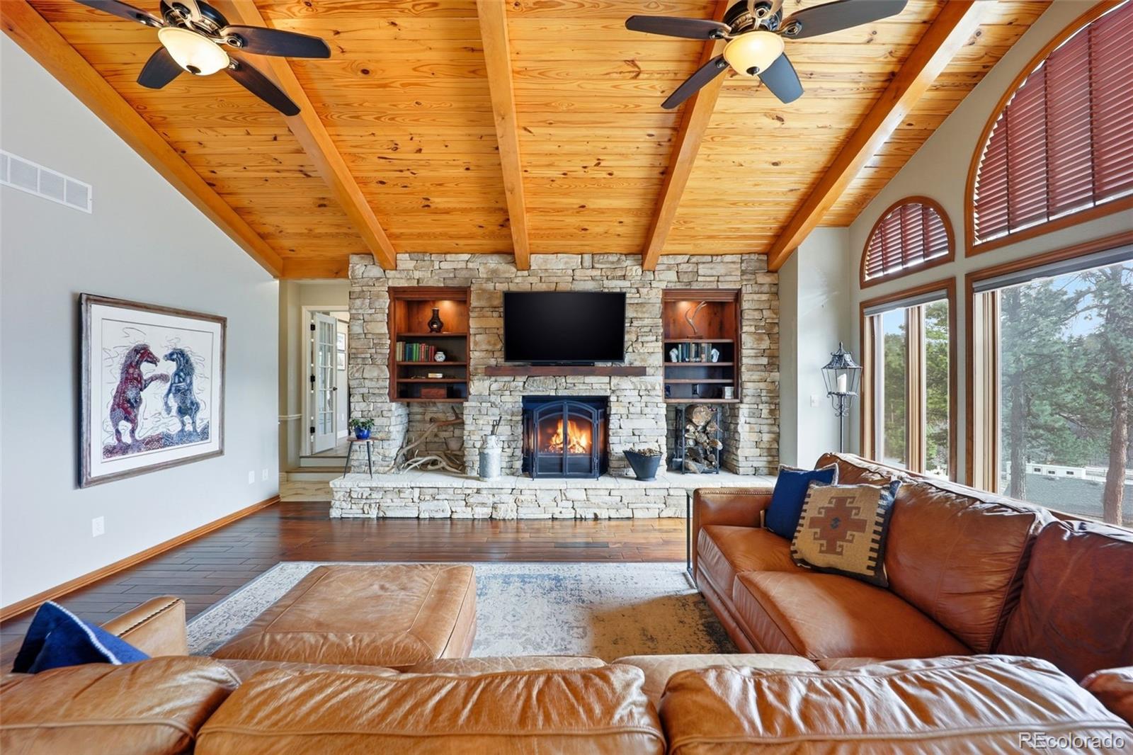 5000 S Perry Park Road