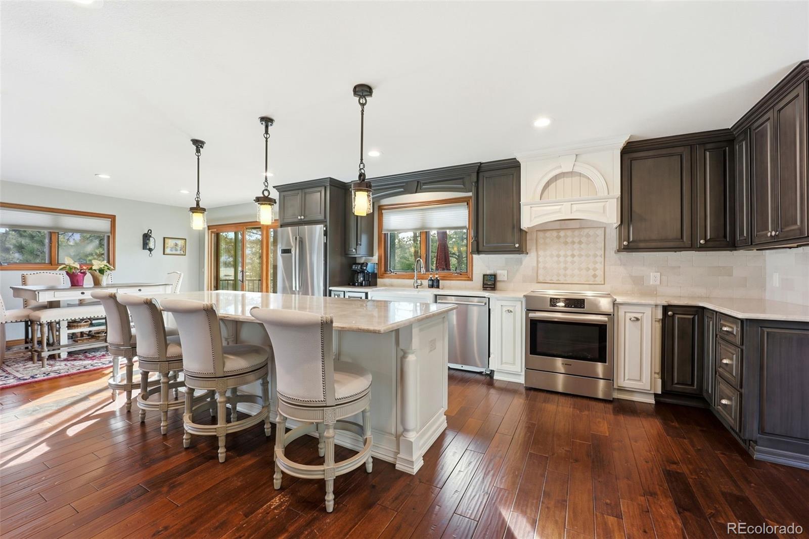 5000 S Perry Park Road