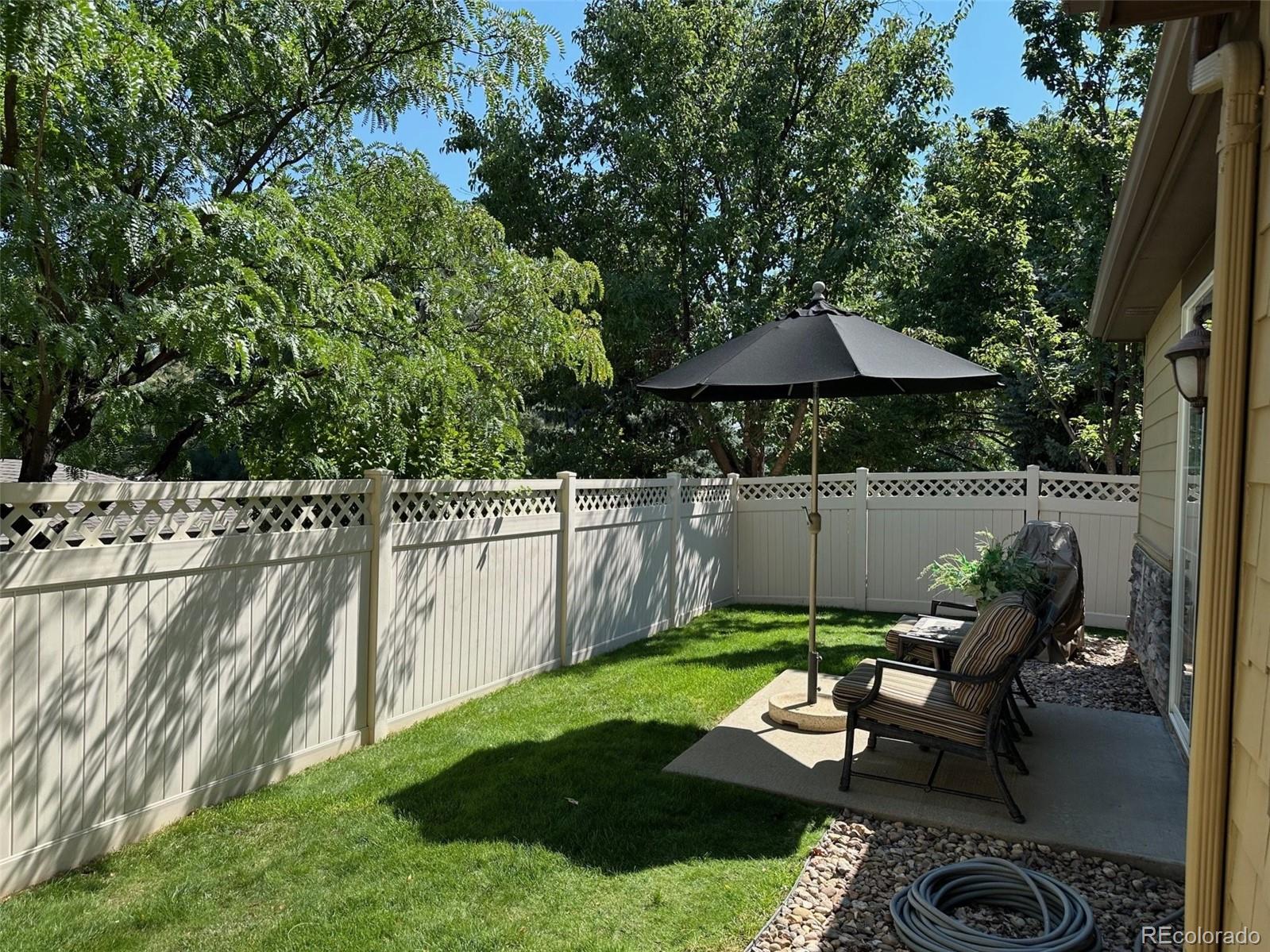 9966 W Jewell Avenue Unit: C