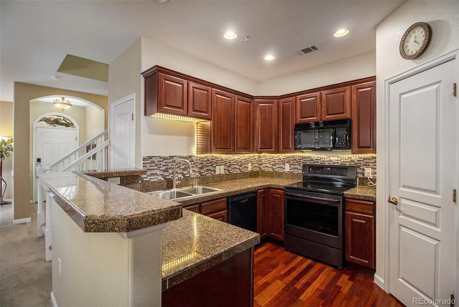 9966 W Jewell Avenue Unit: C