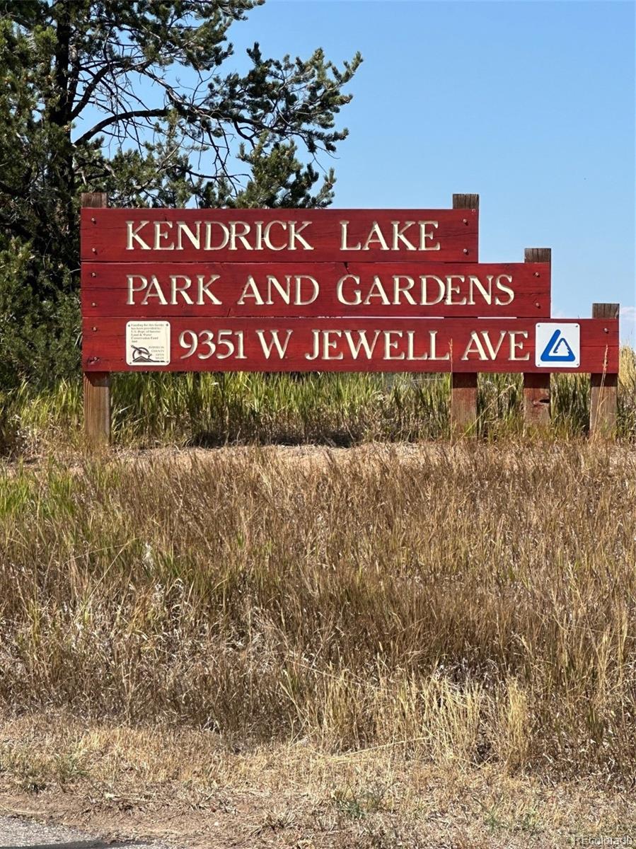 9966 W Jewell Avenue Unit: C