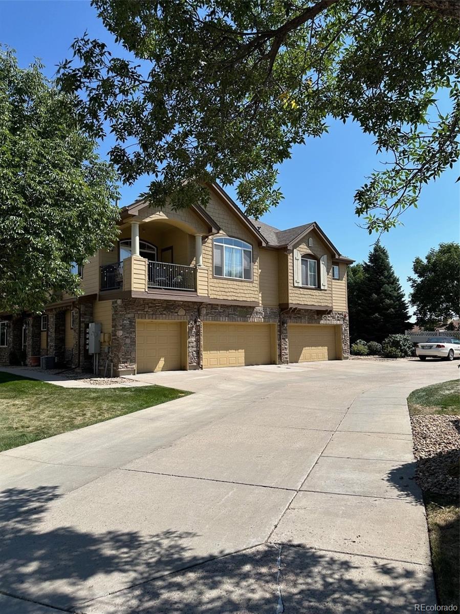 9966 W Jewell Avenue Unit: C