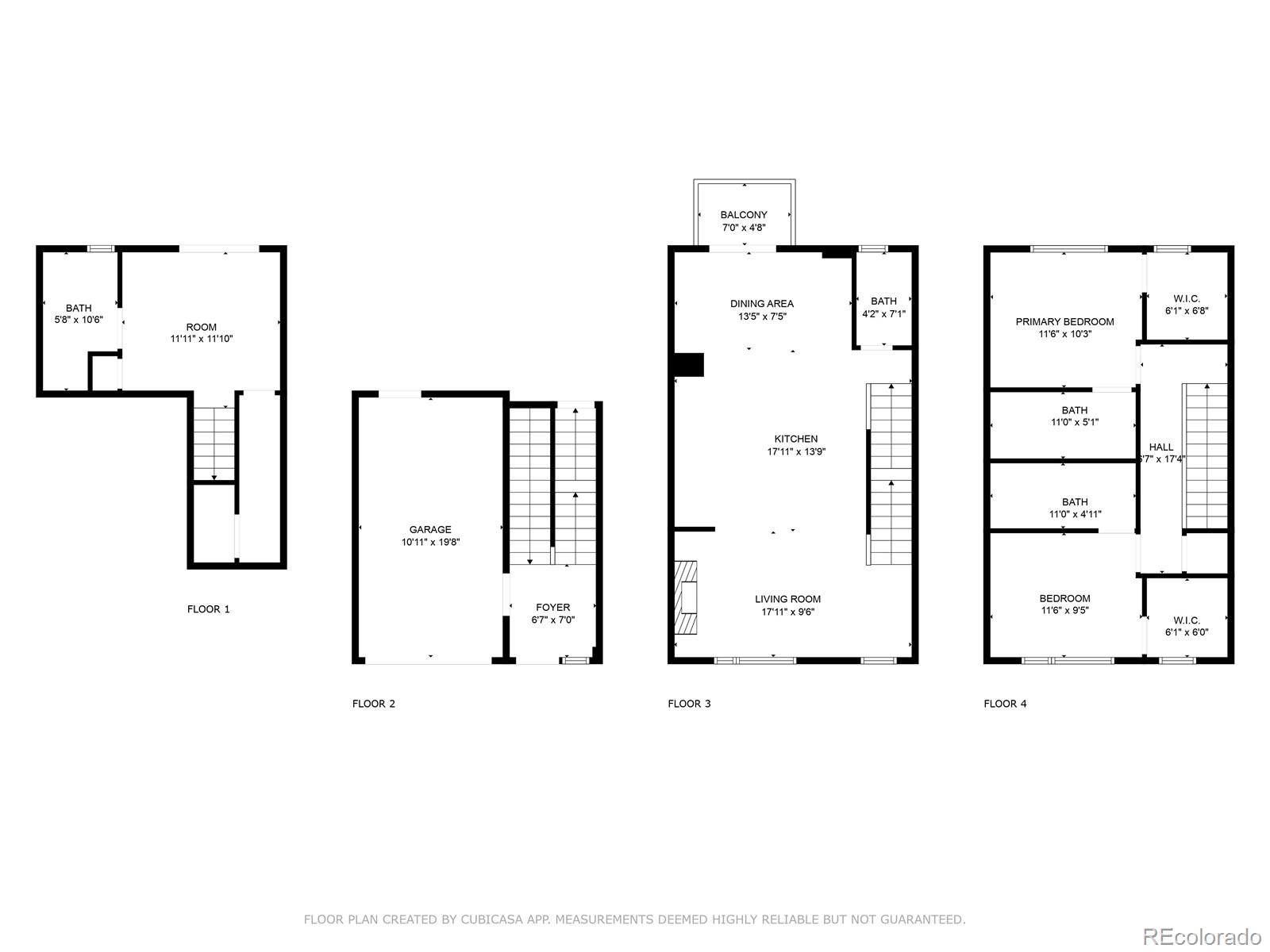 5531 W 11th Place