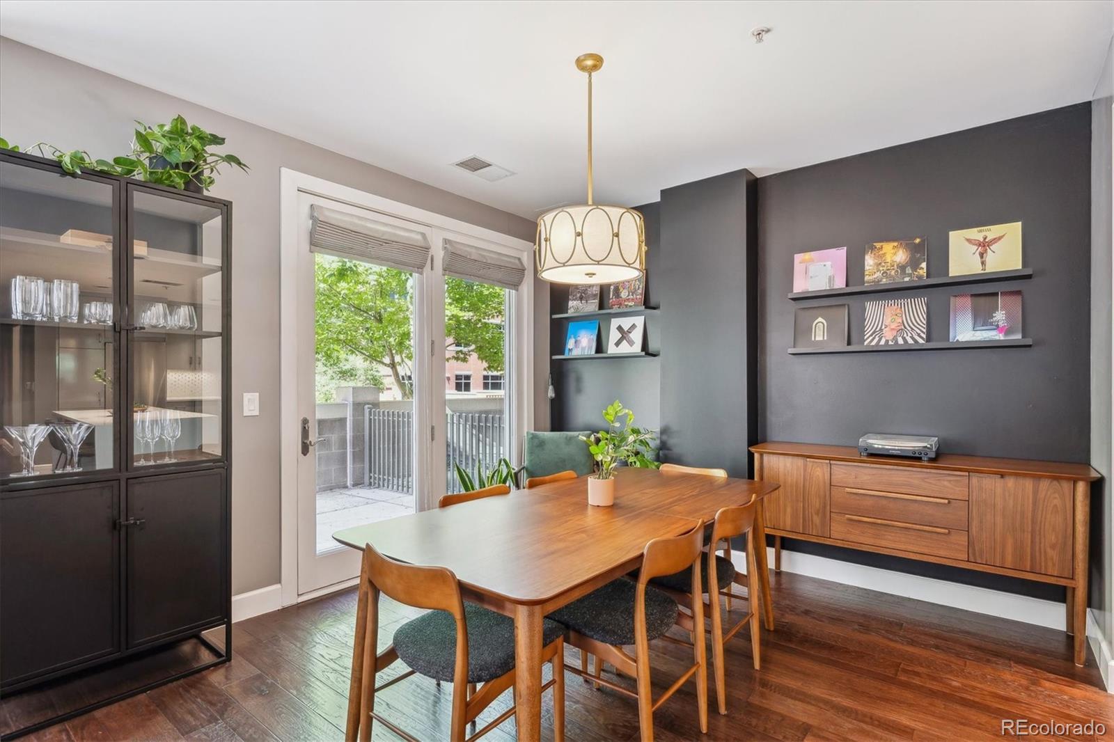 1631 N Emerson Street Unit: 119