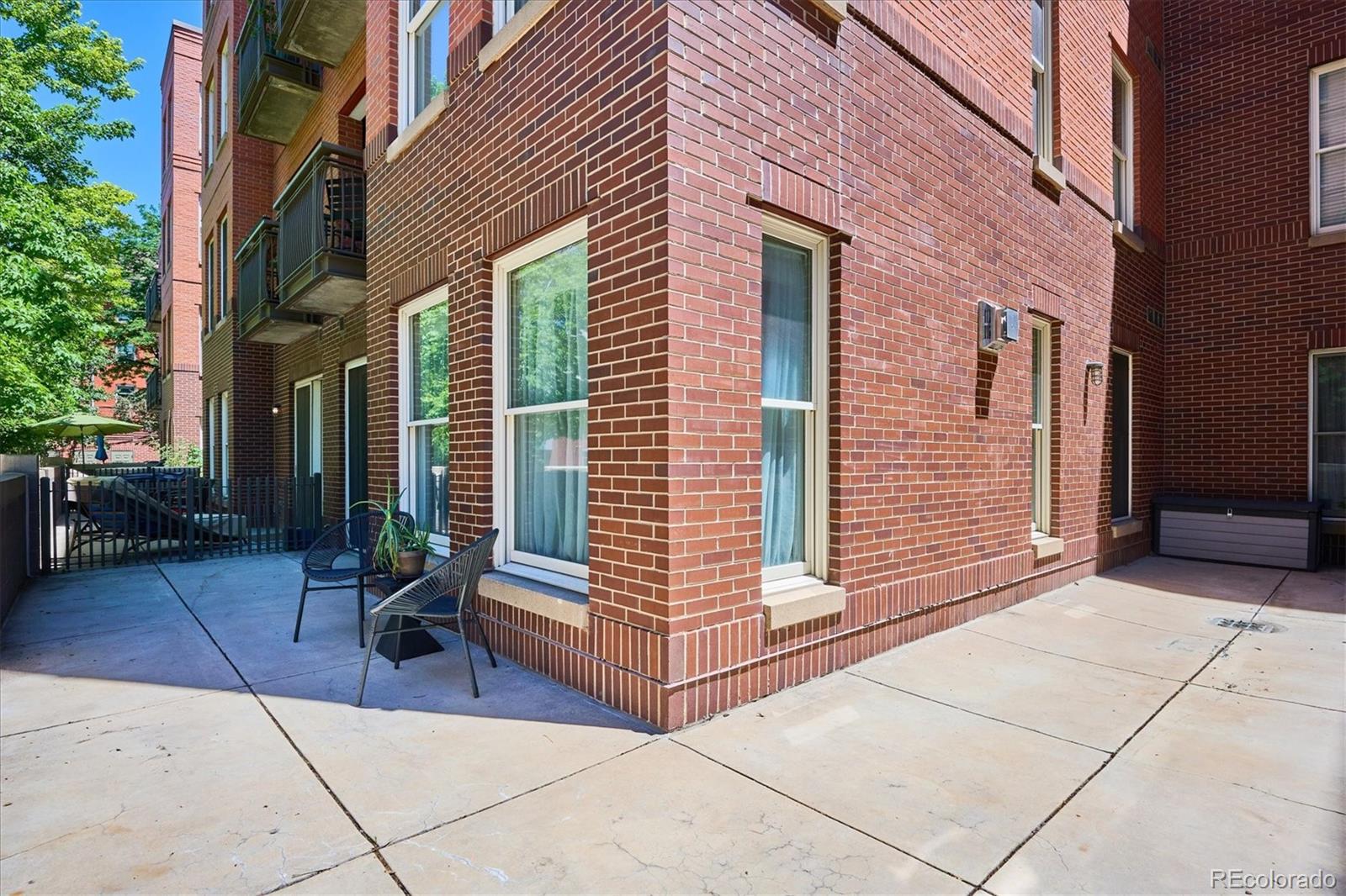 1631 N Emerson Street Unit: 119