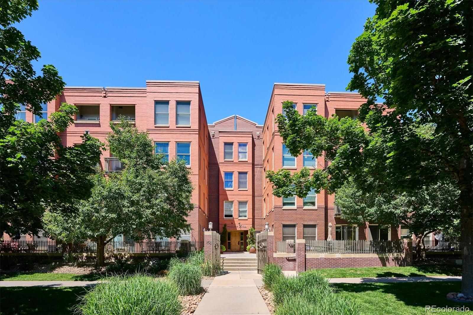 1631 N Emerson Street Unit: 119