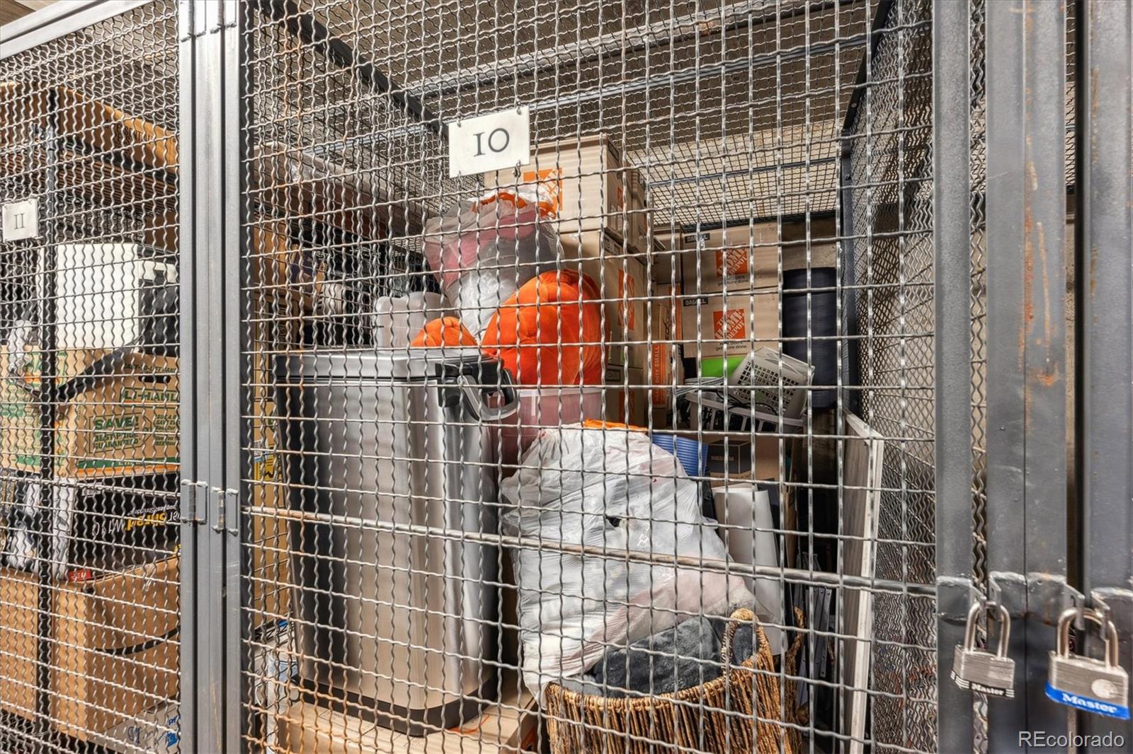 1631 N Emerson Street Unit: 119